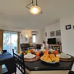 Apartment Balaia Golf Vilage 4 With Pool By Homing Albufeira