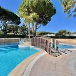 アパート Balaia Golf Vilage 4 With Pool By Homing アルブフェイラ