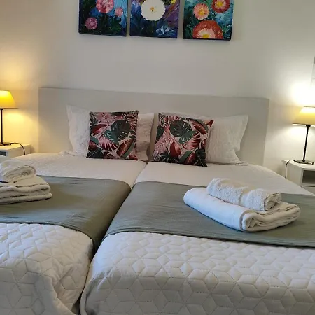 Balaia Golf Vilage 4 With Pool By Homing Apartment *