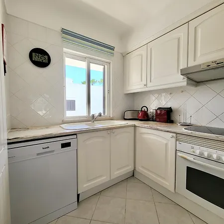 Apartment Balaia Golf Vilage 4 With Pool By Homing