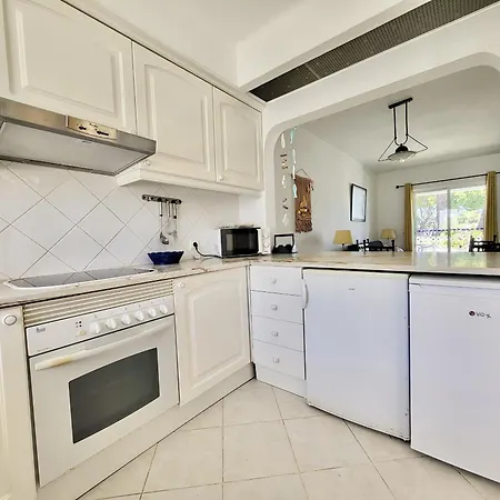Balaia Golf Vilage 4 With Pool By Homing Apartamento *