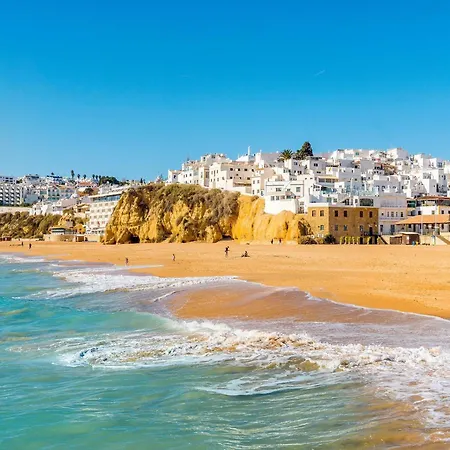 Apartment Balaia Golf Vilage 4 With Pool By Homing Albufeira