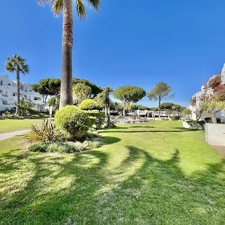 Apartment Balaia Golf Vilage 4 With Pool By Homing Albufeira