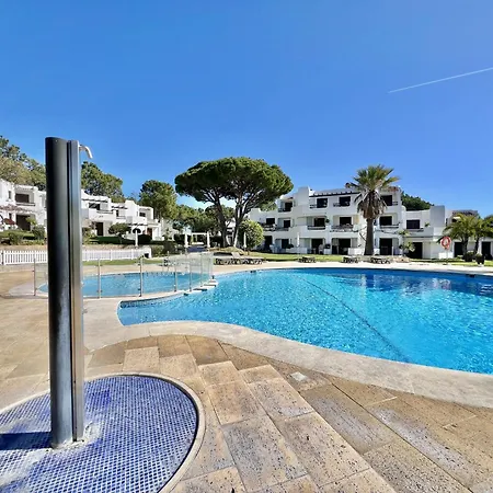 Apartment Balaia Golf Vilage 4 With Pool By Homing Albufeira