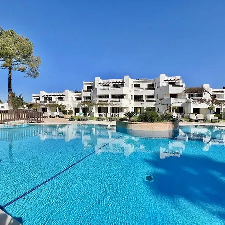 Balaia Golf Vilage 4 With Pool By Homing Apartment