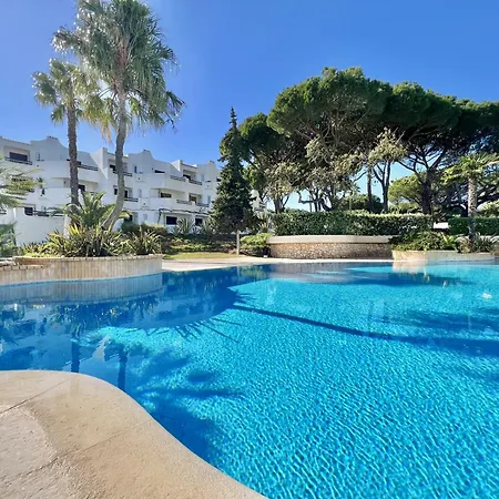 Balaia Golf Vilage 4 With Pool By Homing *