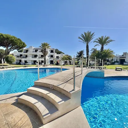 Apartment Balaia Golf Vilage 4 With Pool By Homing