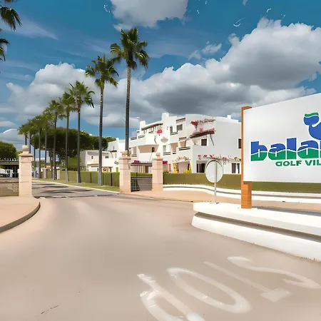 Balaia Golf Vilage 4 With Pool By Homing * Albufeira