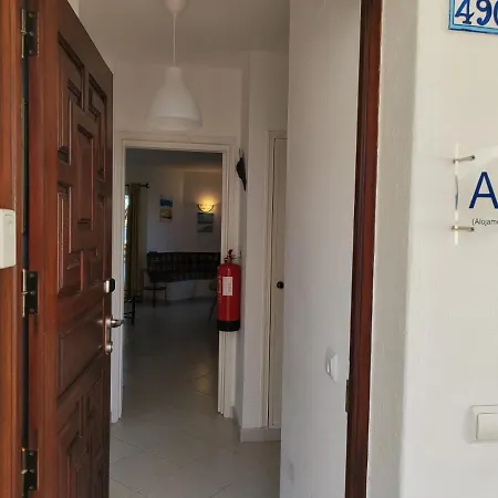 Daire Balaia Golf Vilage 4 With Pool By Homing Albufeira