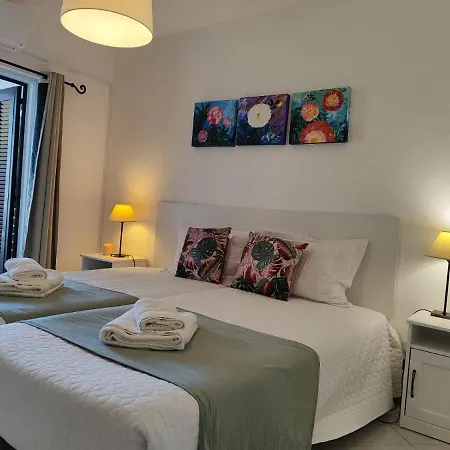 Apartman Balaia Golf Vilage 4 With Pool By Homing Albufeira