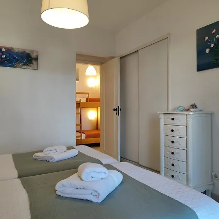 公寓 Balaia Golf Vilage 4 With Pool By Homing