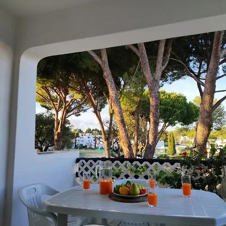 Balaia Golf Vilage 4 With Pool By Homing Apartman Albufeira