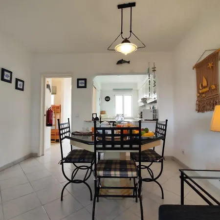 Balaia Golf Vilage 4 With Pool By Homing * 阿尔布费拉