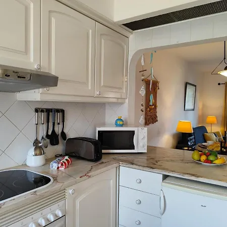 Balaia Golf Vilage 4 With Pool By Homing Apartman Albufeira