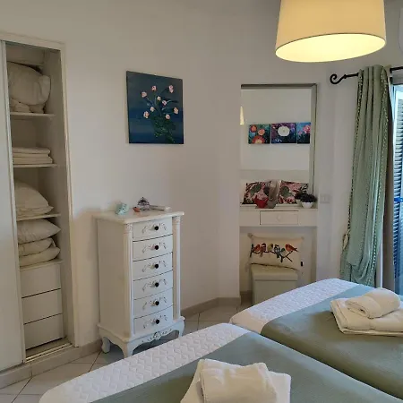 Balaia Golf Vilage 4 With Pool By Homing Daire *