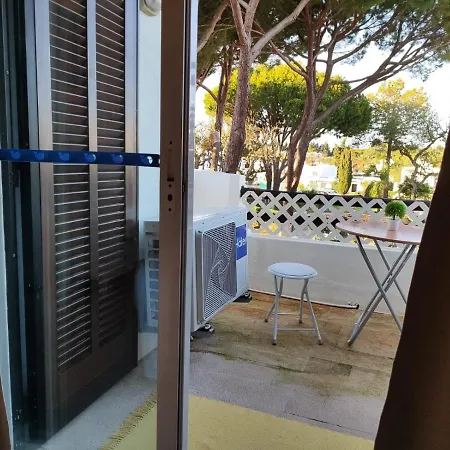 Apartman Balaia Golf Vilage 4 With Pool By Homing Albufeira