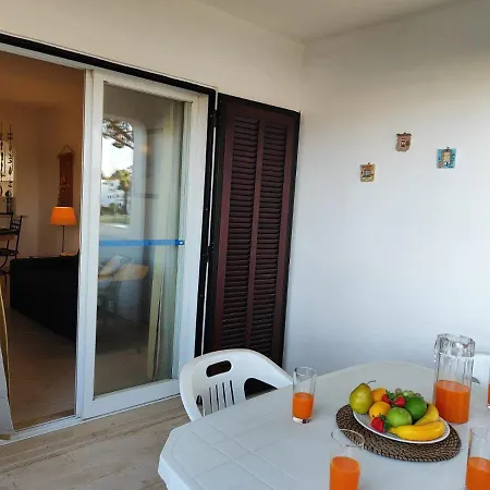 Balaia Golf Vilage 4 With Pool By Homing Albufeira