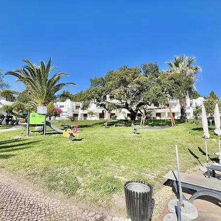 Balaia Golf Vilage 4 With Pool By Homing Apartman Albufeira