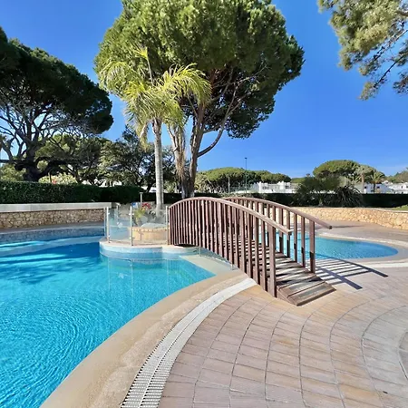 Daire Balaia Golf Vilage 4 With Pool By Homing Albufeira