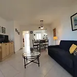 Apartmán Balaia Golf Vilage 4 With Pool By Homing