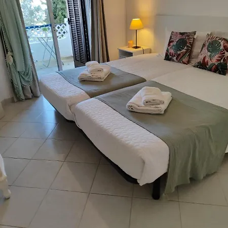 Balaia Golf Vilage 4 With Pool By Homing