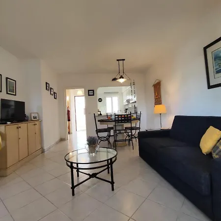 Apartment Balaia Golf Vilage 4 With Pool By Homing