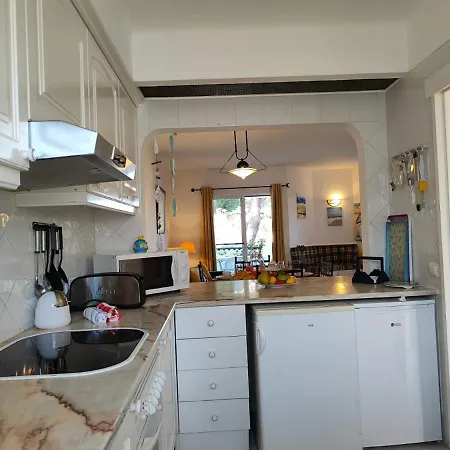 Apartment Balaia Golf Vilage 4 With Pool By Homing *