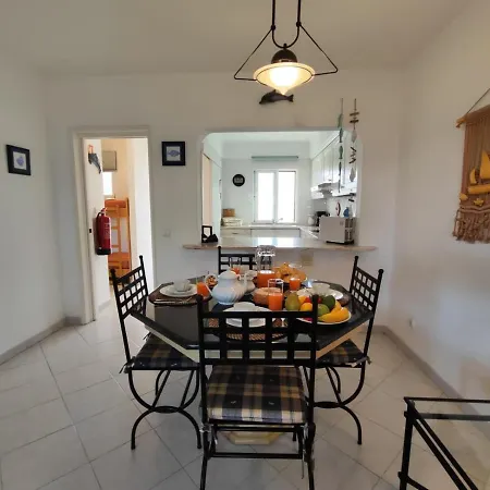 Apartment Balaia Golf Vilage 4 With Pool By Homing