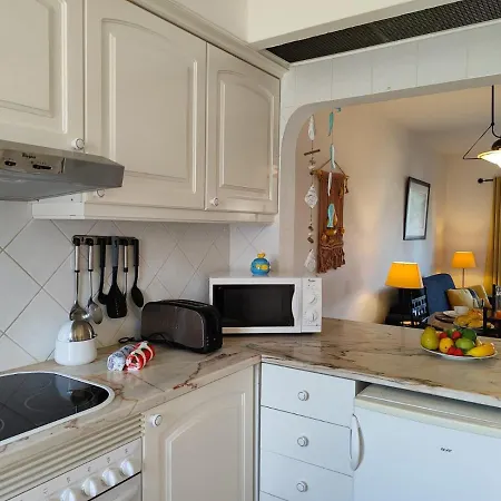 Balaia Golf Vilage 4 With Pool By Homing Apartment Albufeira